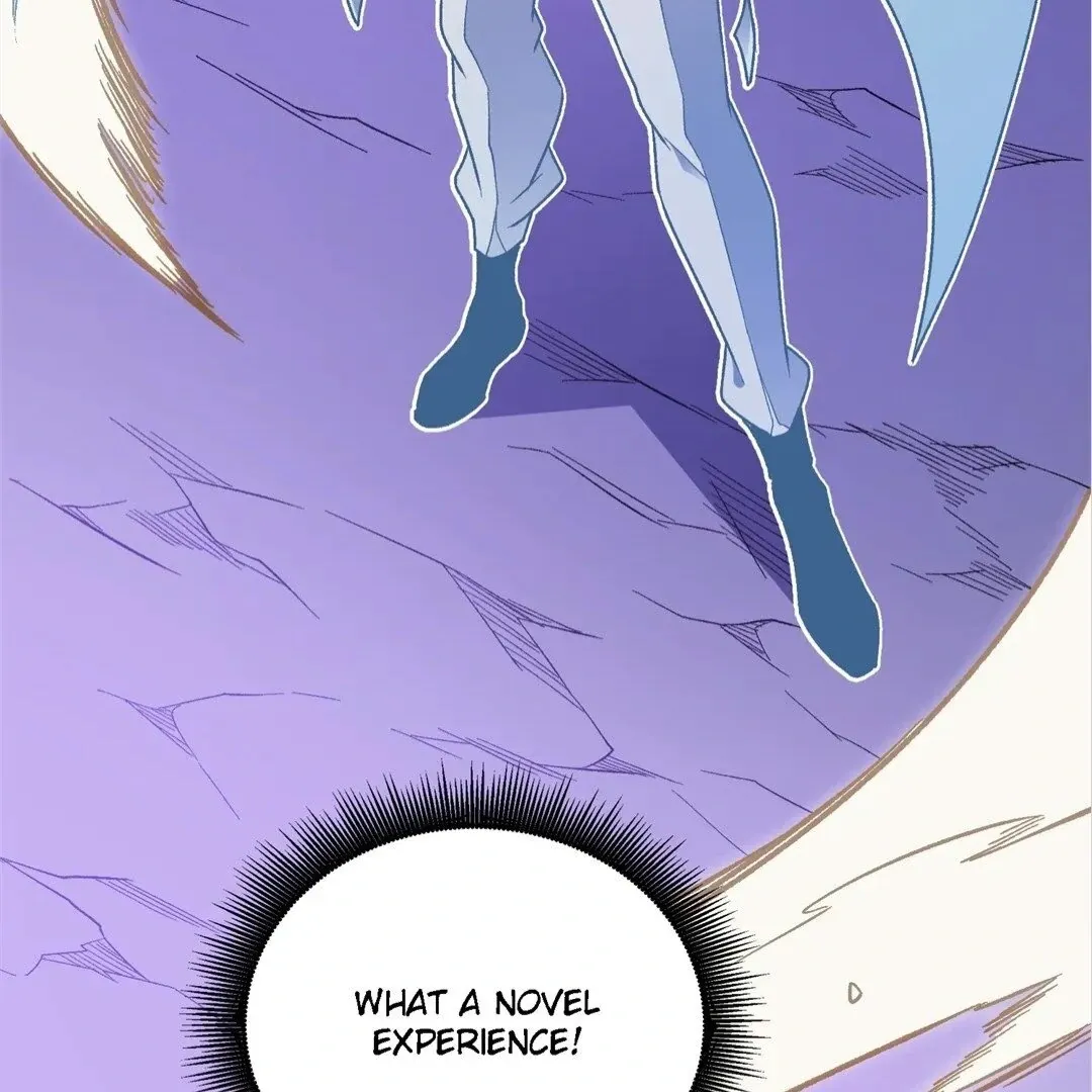 The Jobless Guy Who Has Come to Slay Chapter 152 page 41 - 