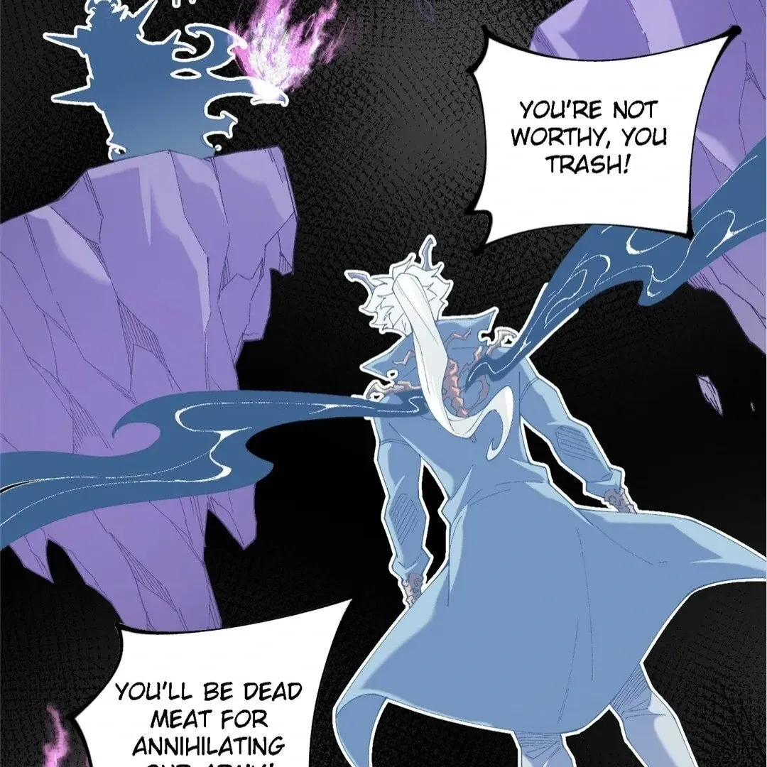 The Jobless Guy Who Has Come to Slay Chapter 152 page 49 - 