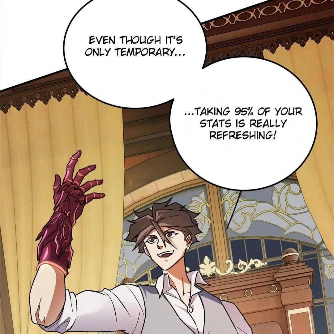 The Jobless Guy Who Has Come to Slay Chapter 152 page 6 - 