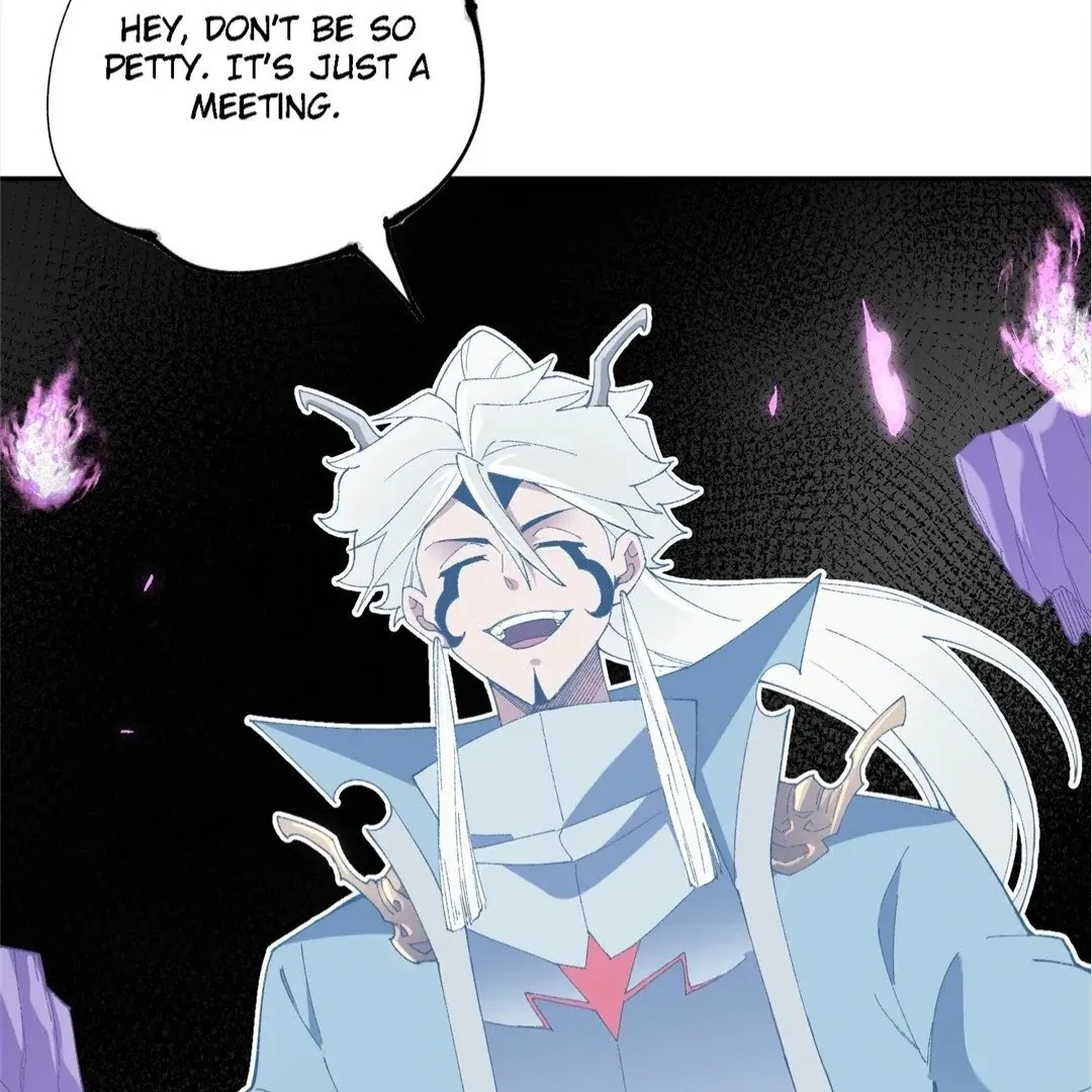The Jobless Guy Who Has Come to Slay Chapter 152 page 51 - 
