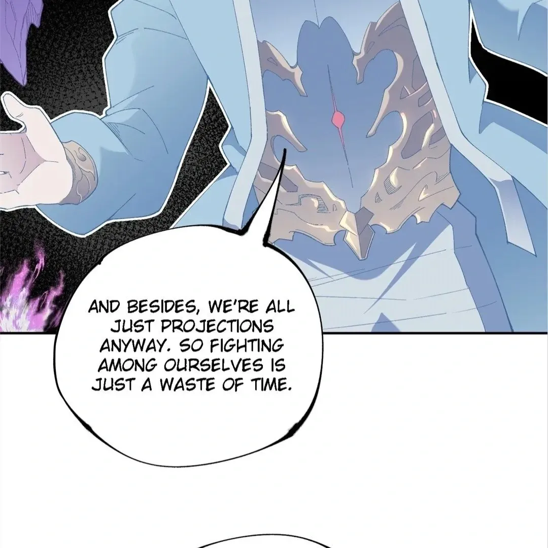 The Jobless Guy Who Has Come to Slay Chapter 152 page 52 - 