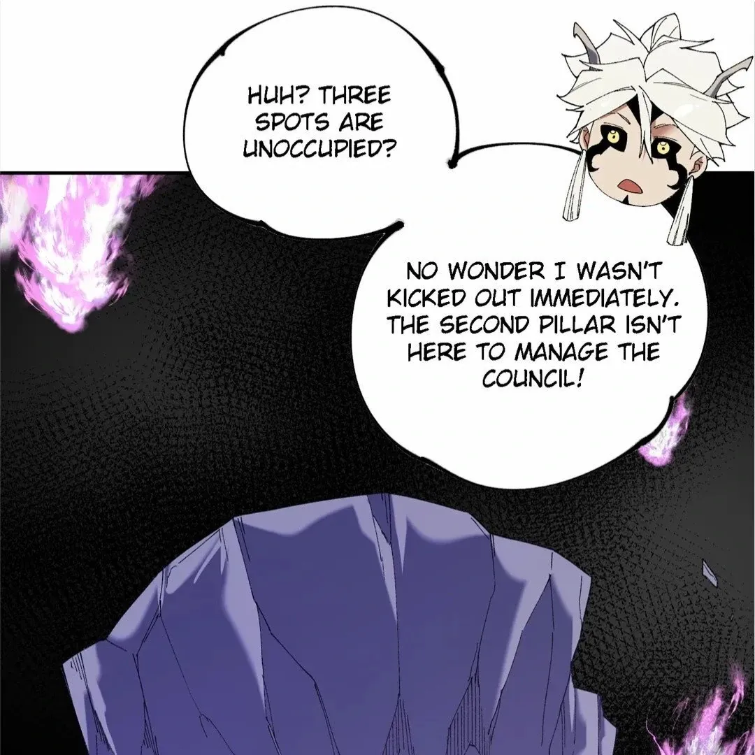 The Jobless Guy Who Has Come to Slay Chapter 152 page 56 - 