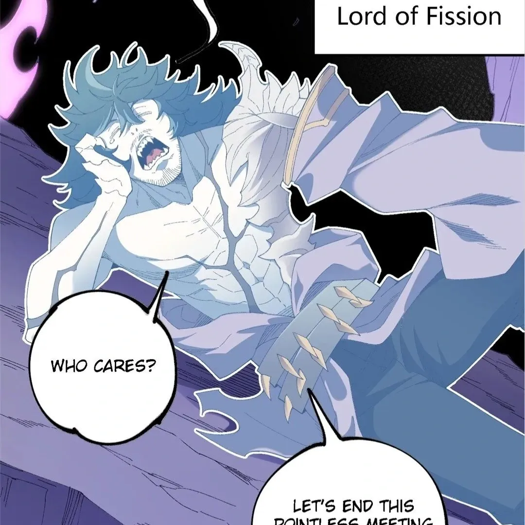The Jobless Guy Who Has Come to Slay Chapter 152 page 59 - 