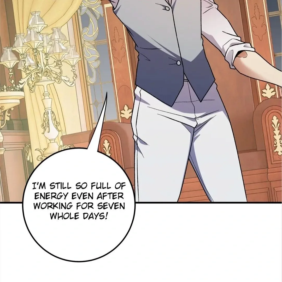The Jobless Guy Who Has Come to Slay Chapter 152 page 7 - 