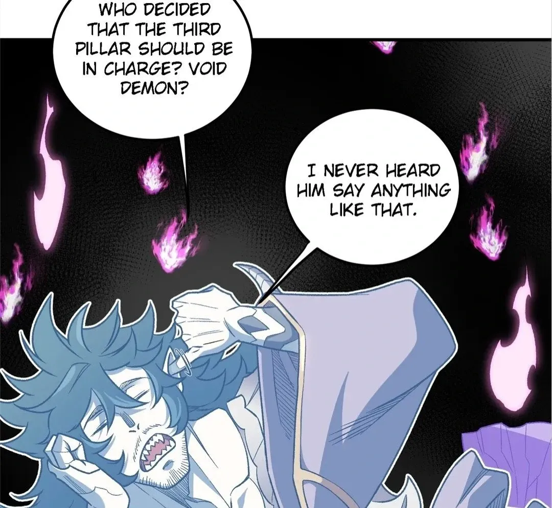 The Jobless Guy Who Has Come to Slay Chapter 152 page 63 - 