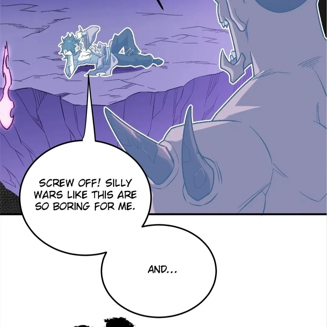 The Jobless Guy Who Has Come to Slay Chapter 152 page 66 - 