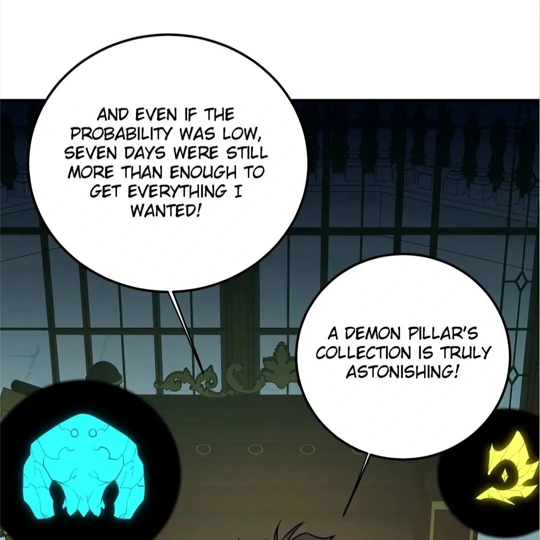 The Jobless Guy Who Has Come to Slay Chapter 152 page 8 - 