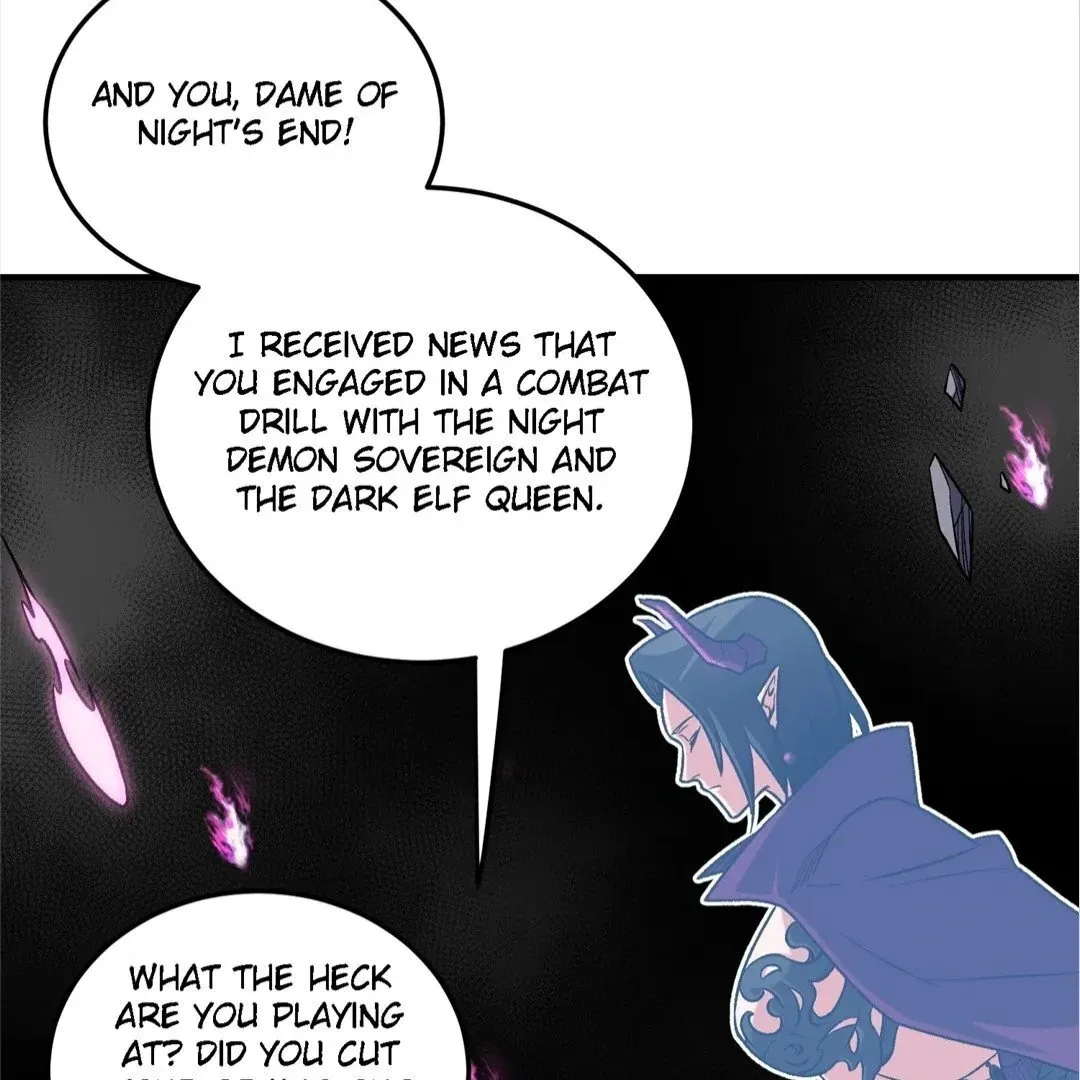 The Jobless Guy Who Has Come to Slay Chapter 152 page 80 - 