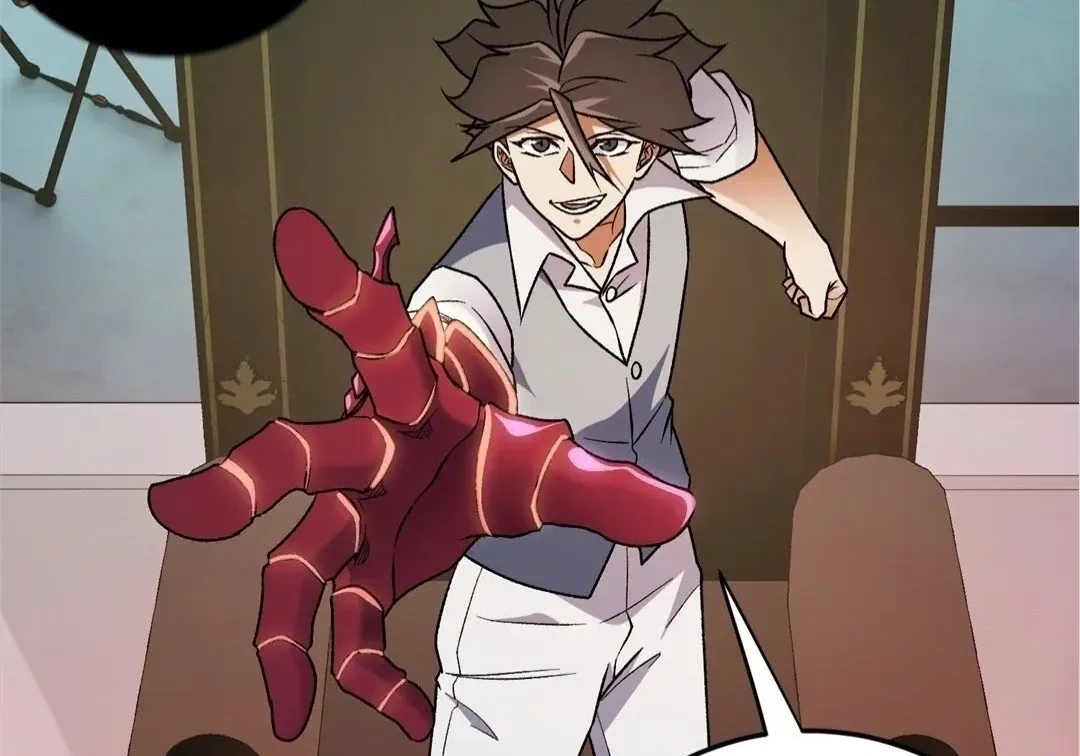 The Jobless Guy Who Has Come to Slay Chapter 152 page 9 - 