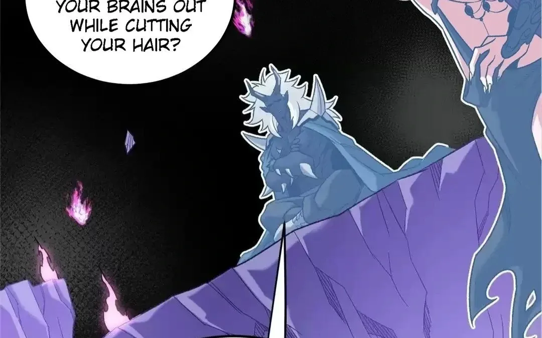 The Jobless Guy Who Has Come to Slay Chapter 152 page 81 - 
