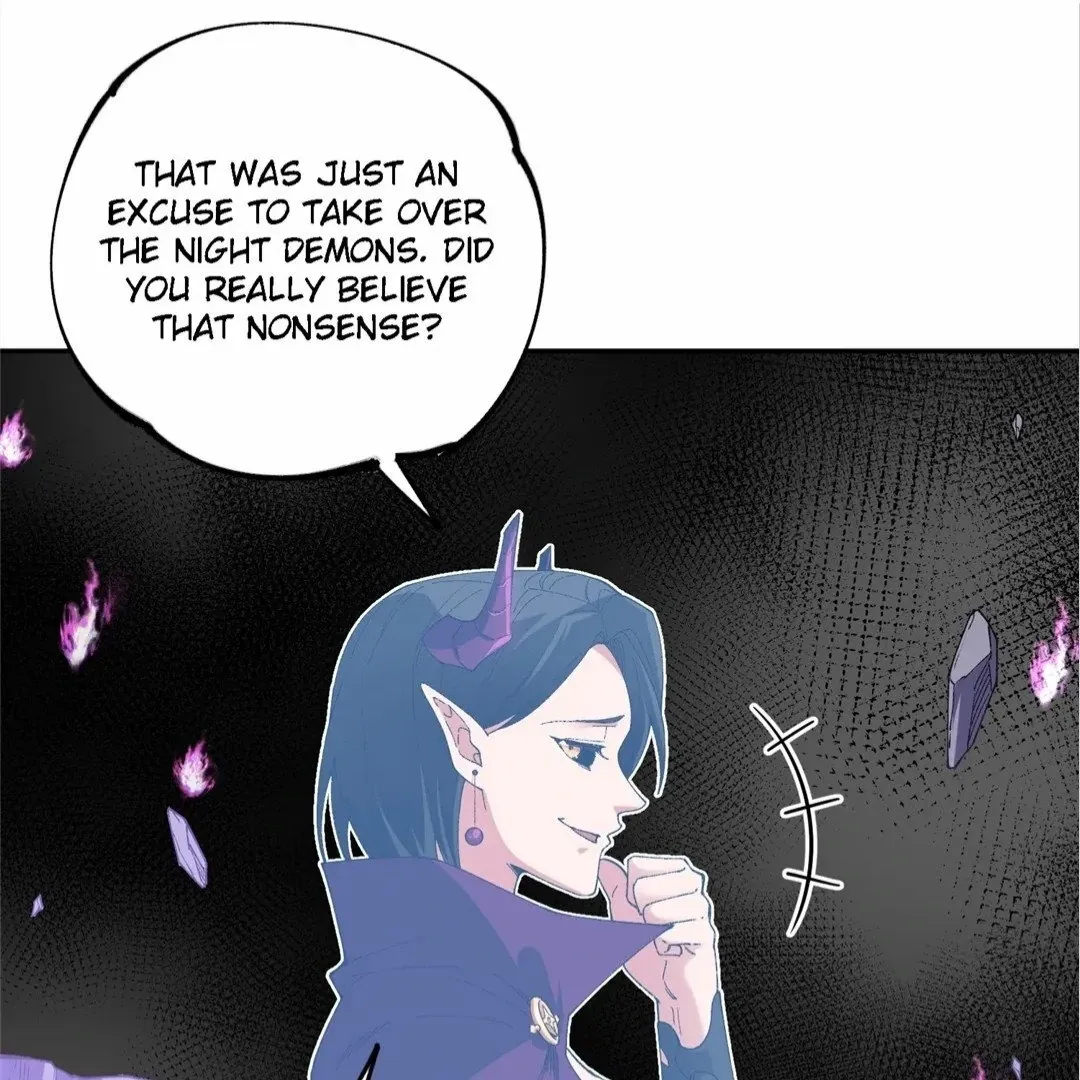 The Jobless Guy Who Has Come to Slay Chapter 152 page 83 - 