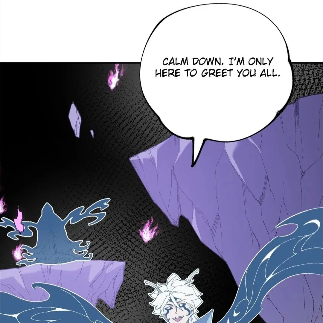 The Jobless Guy Who Has Come to Slay Chapter 152 page 85 - 