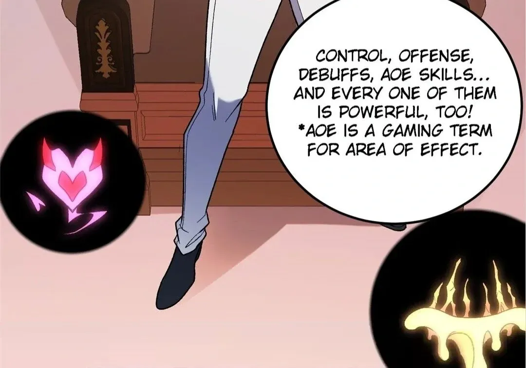 The Jobless Guy Who Has Come to Slay Chapter 152 page 10 - 