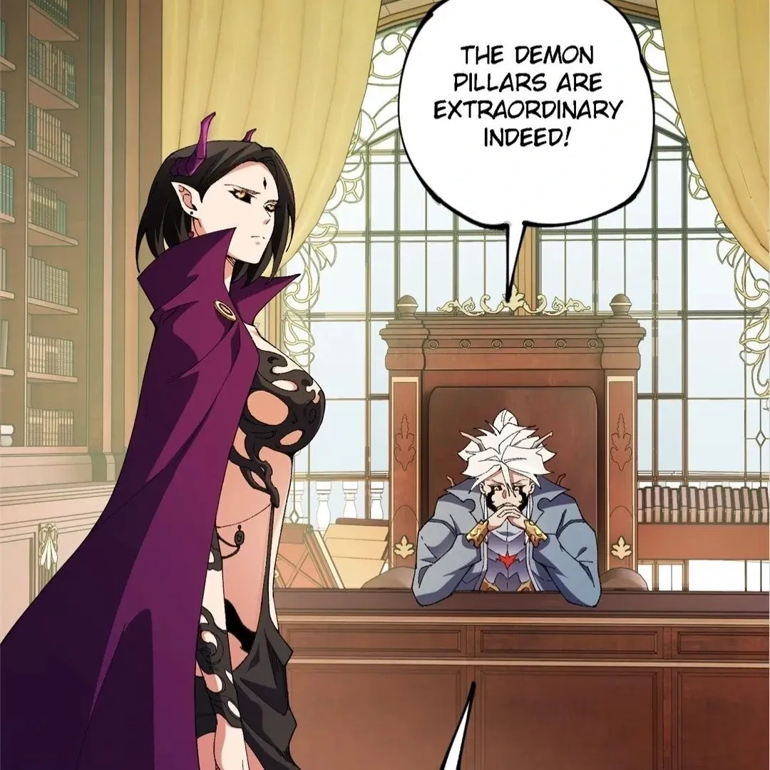 The Jobless Guy Who Has Come to Slay Chapter 152 page 97 - 