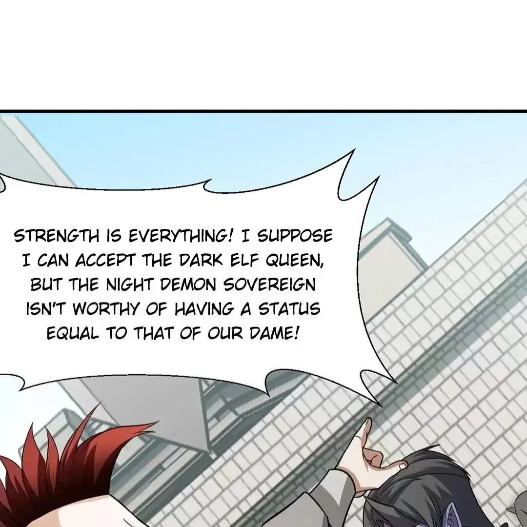 The Jobless Guy Who Has Come to Slay Chapter 153 page 101 - 