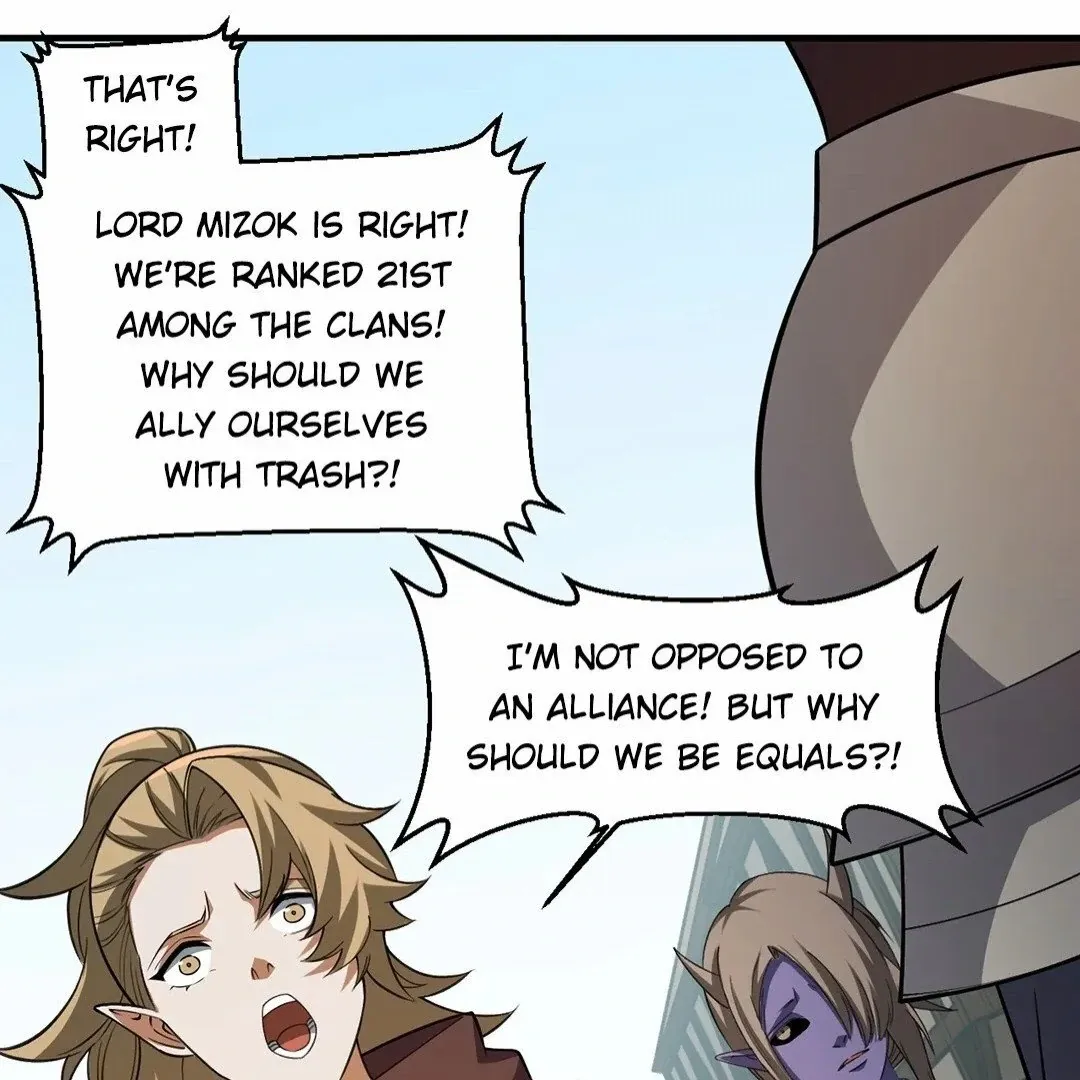 The Jobless Guy Who Has Come to Slay Chapter 153 page 107 - 