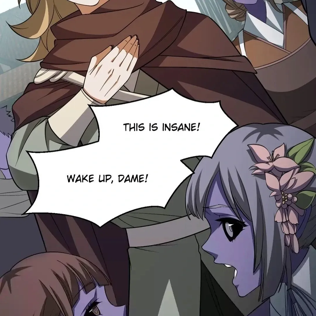 The Jobless Guy Who Has Come to Slay Chapter 153 page 108 - 