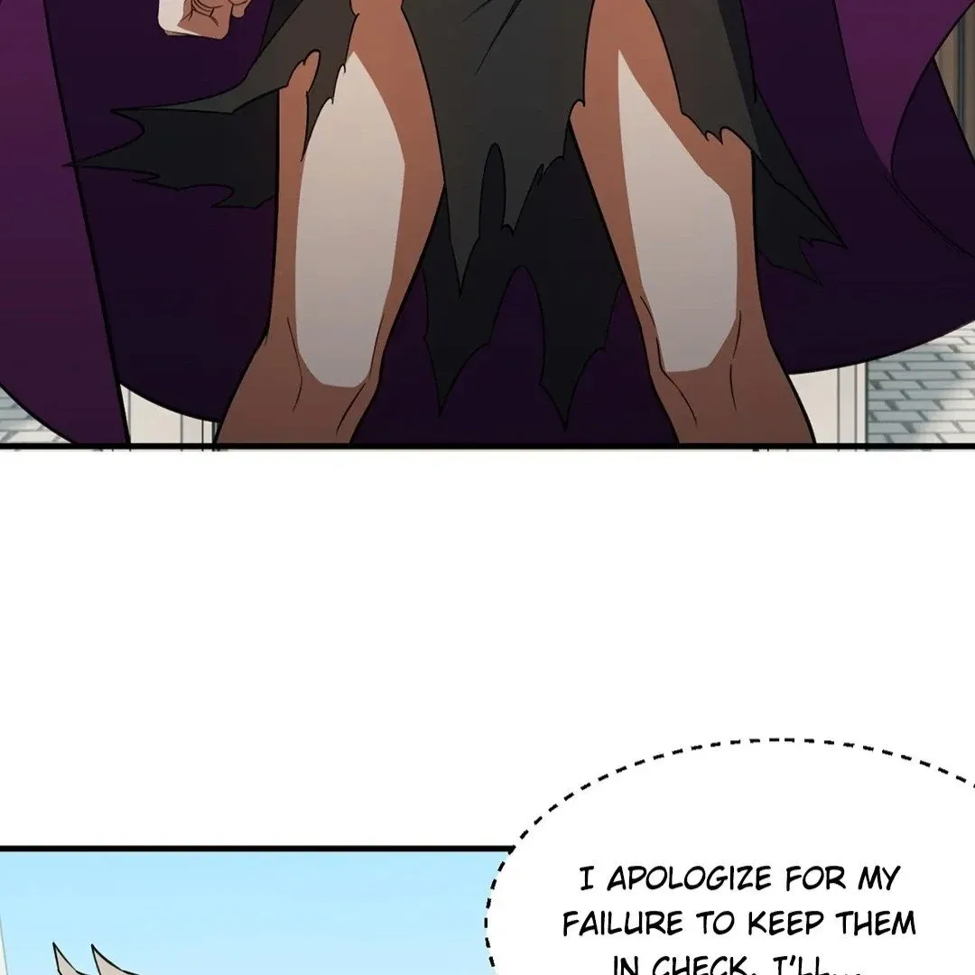 The Jobless Guy Who Has Come to Slay Chapter 153 page 111 - 