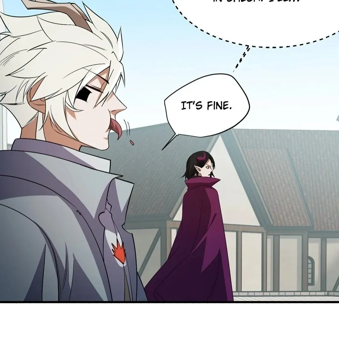 The Jobless Guy Who Has Come to Slay Chapter 153 page 112 - 