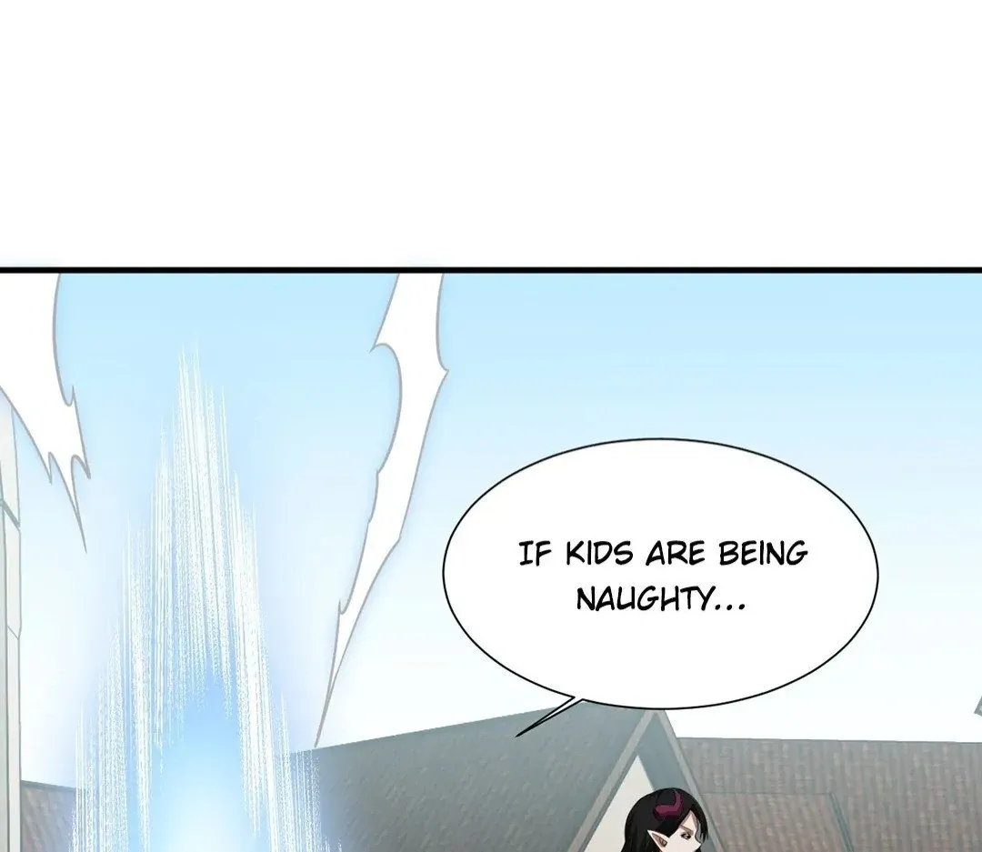 The Jobless Guy Who Has Come to Slay Chapter 153 page 113 - 