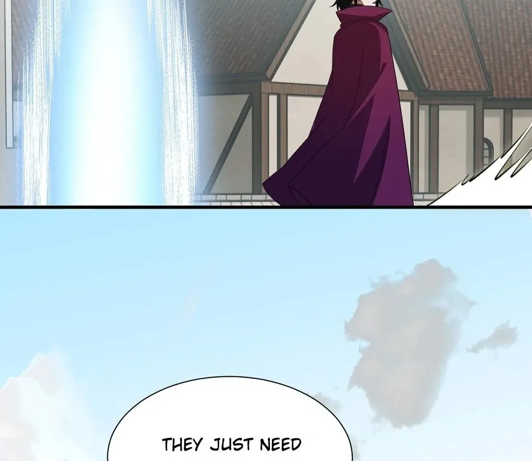 The Jobless Guy Who Has Come to Slay Chapter 153 page 114 - 