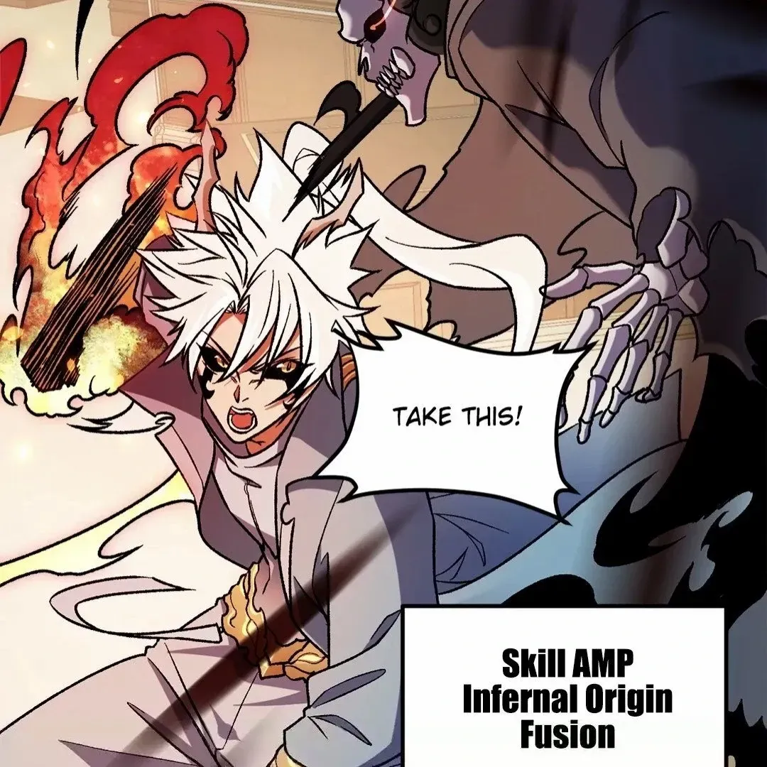 The Jobless Guy Who Has Come to Slay Chapter 153 page 24 - 