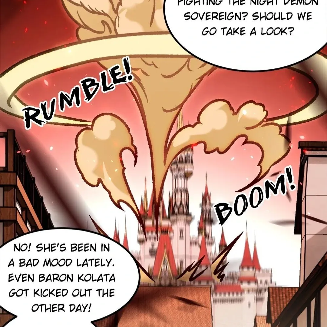 The Jobless Guy Who Has Come to Slay Chapter 153 page 33 - 