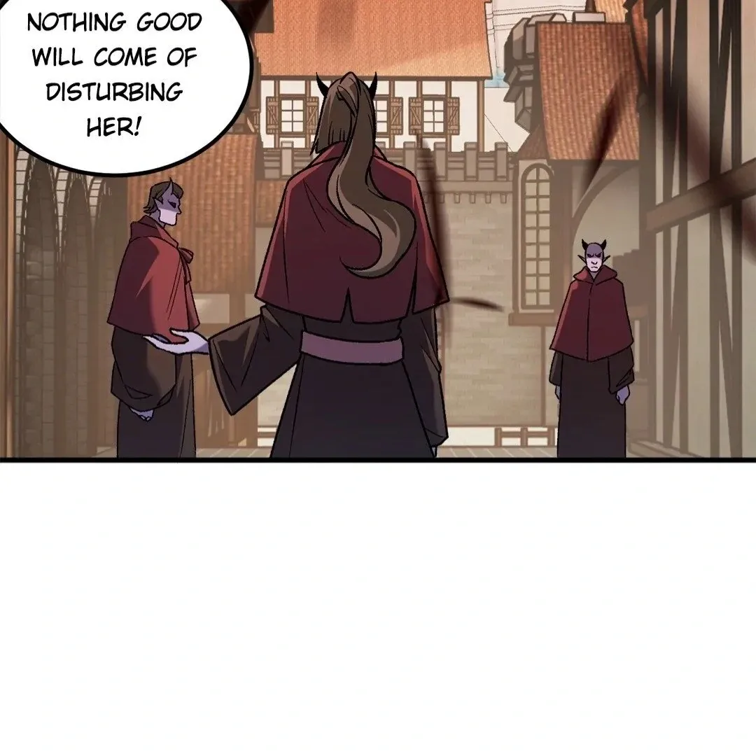The Jobless Guy Who Has Come to Slay Chapter 153 page 34 - 