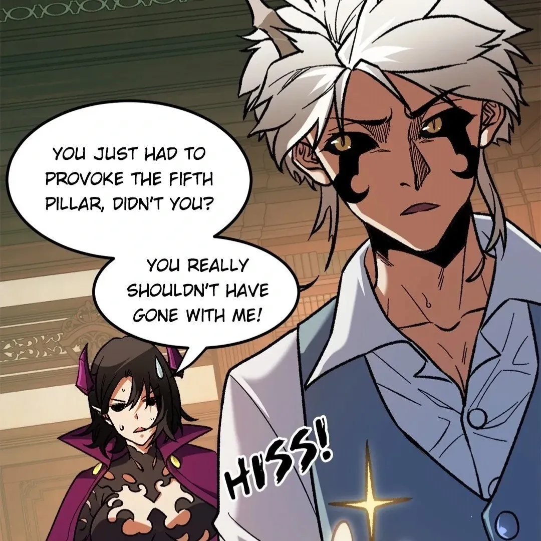 The Jobless Guy Who Has Come to Slay Chapter 153 page 40 - 