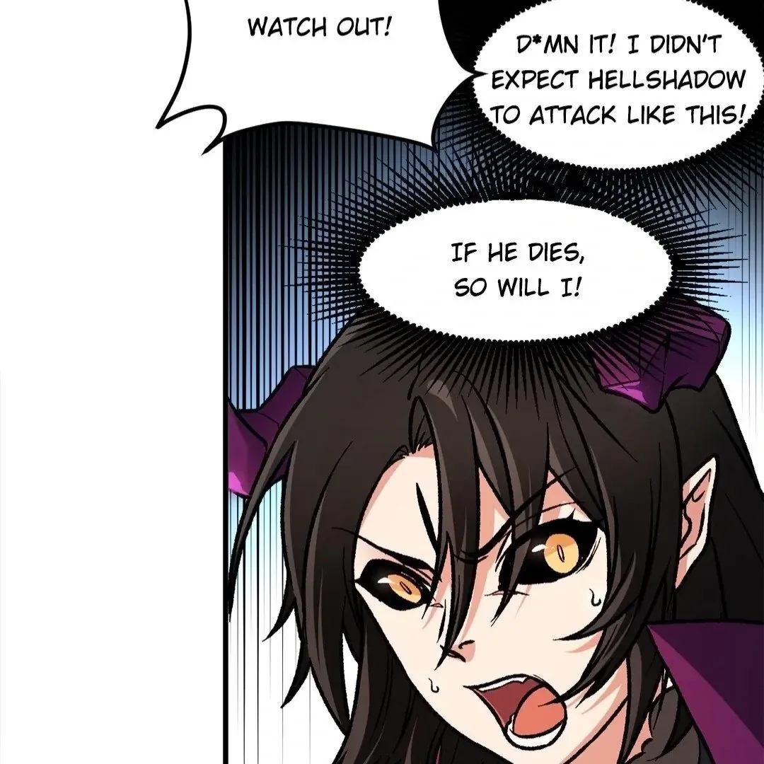 The Jobless Guy Who Has Come to Slay Chapter 153 page 5 - 