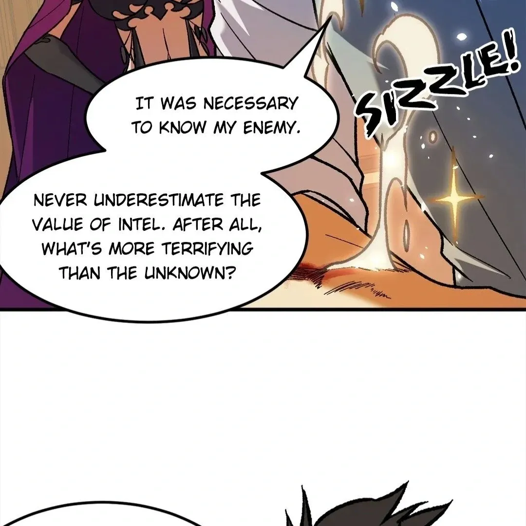 The Jobless Guy Who Has Come to Slay Chapter 153 page 41 - 