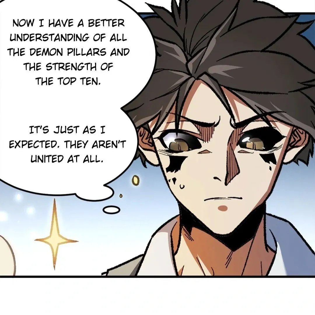 The Jobless Guy Who Has Come to Slay Chapter 153 page 42 - 