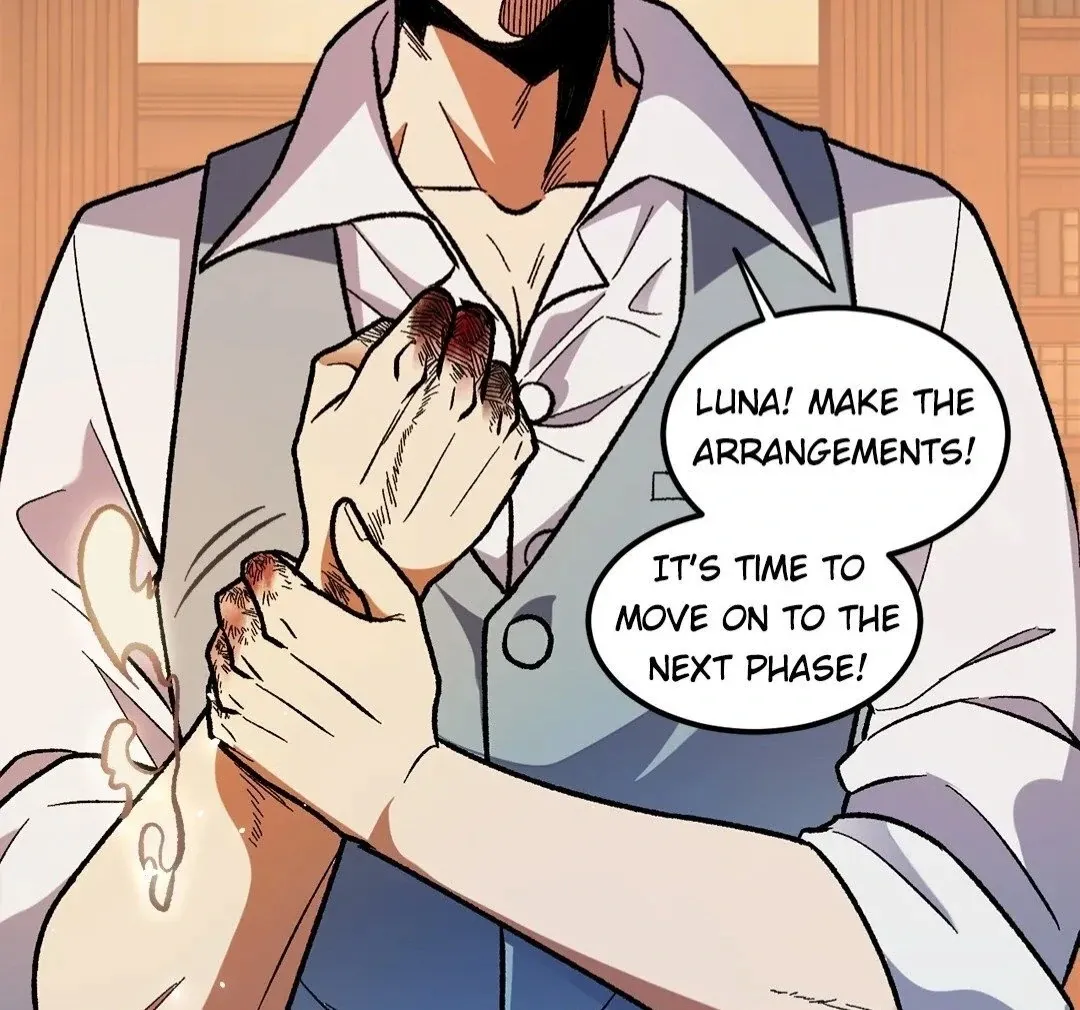 The Jobless Guy Who Has Come to Slay Chapter 153 page 44 - 