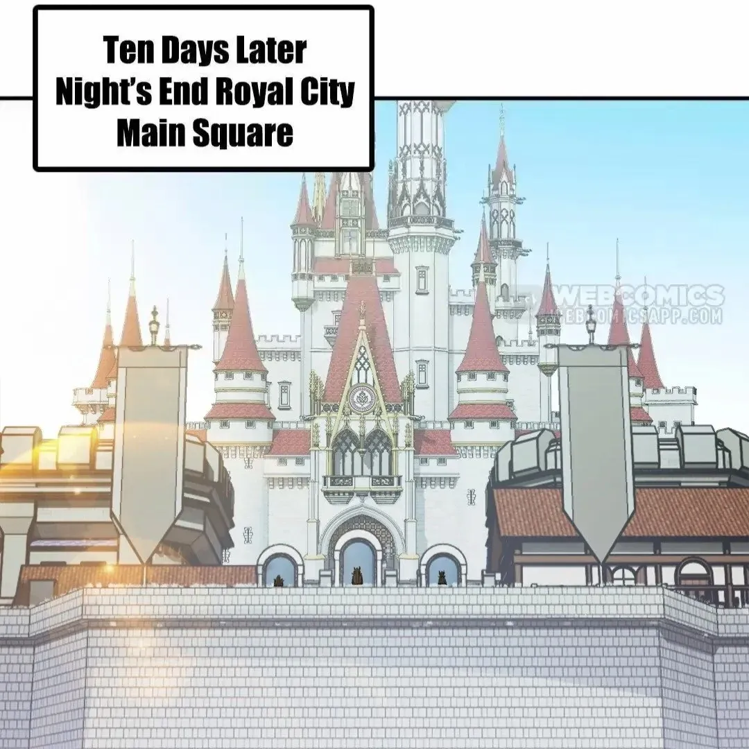 The Jobless Guy Who Has Come to Slay Chapter 153 page 46 - 