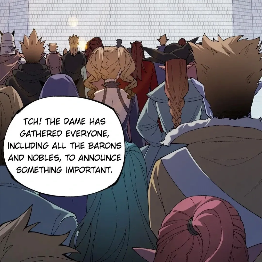 The Jobless Guy Who Has Come to Slay Chapter 153 page 47 - 