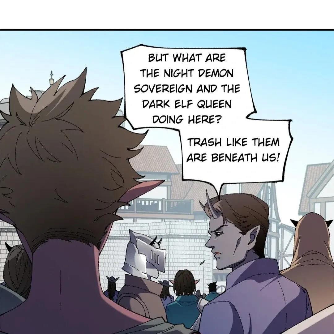 The Jobless Guy Who Has Come to Slay Chapter 153 page 49 - 