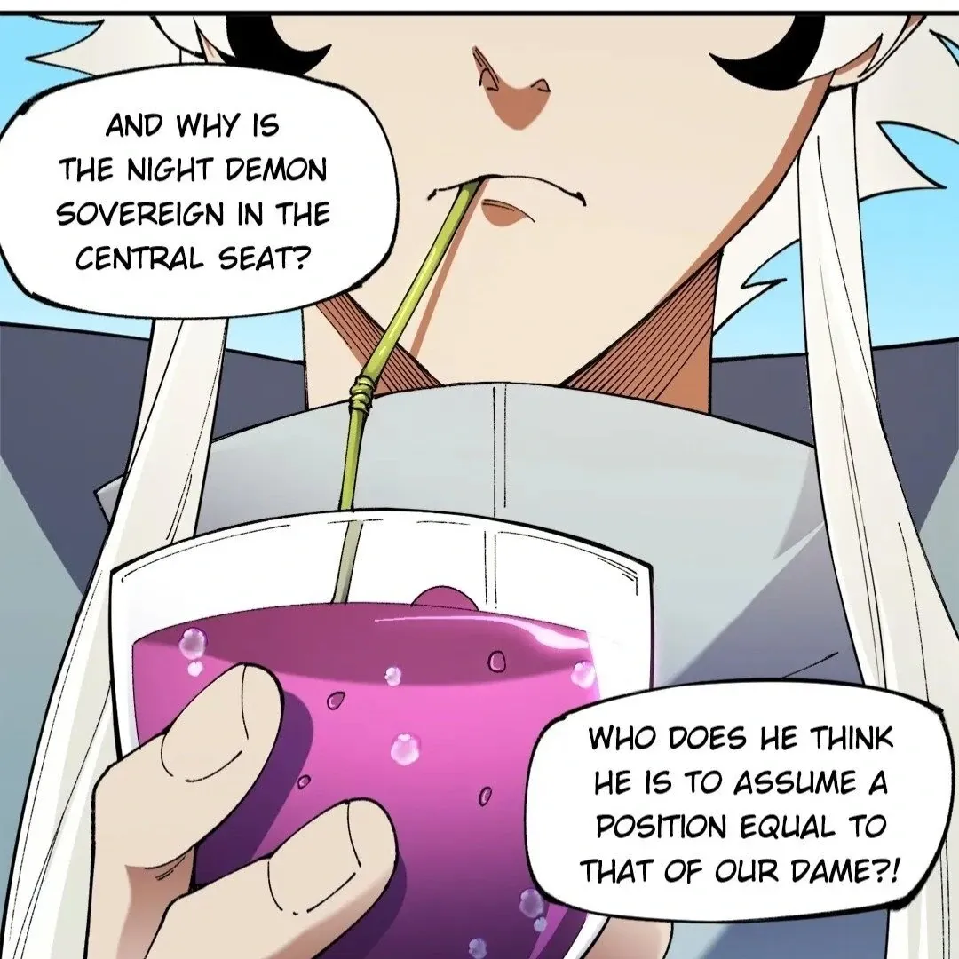 The Jobless Guy Who Has Come to Slay Chapter 153 page 51 - 