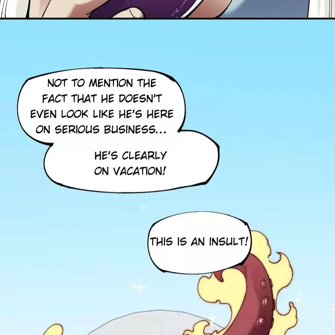 The Jobless Guy Who Has Come to Slay Chapter 153 page 52 - 
