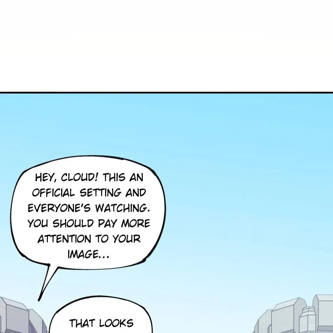 The Jobless Guy Who Has Come to Slay Chapter 153 page 56 - 