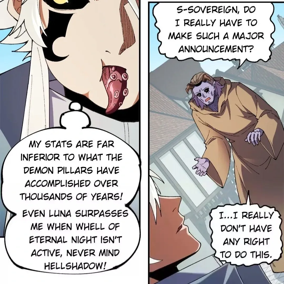 The Jobless Guy Who Has Come to Slay Chapter 153 page 59 - 