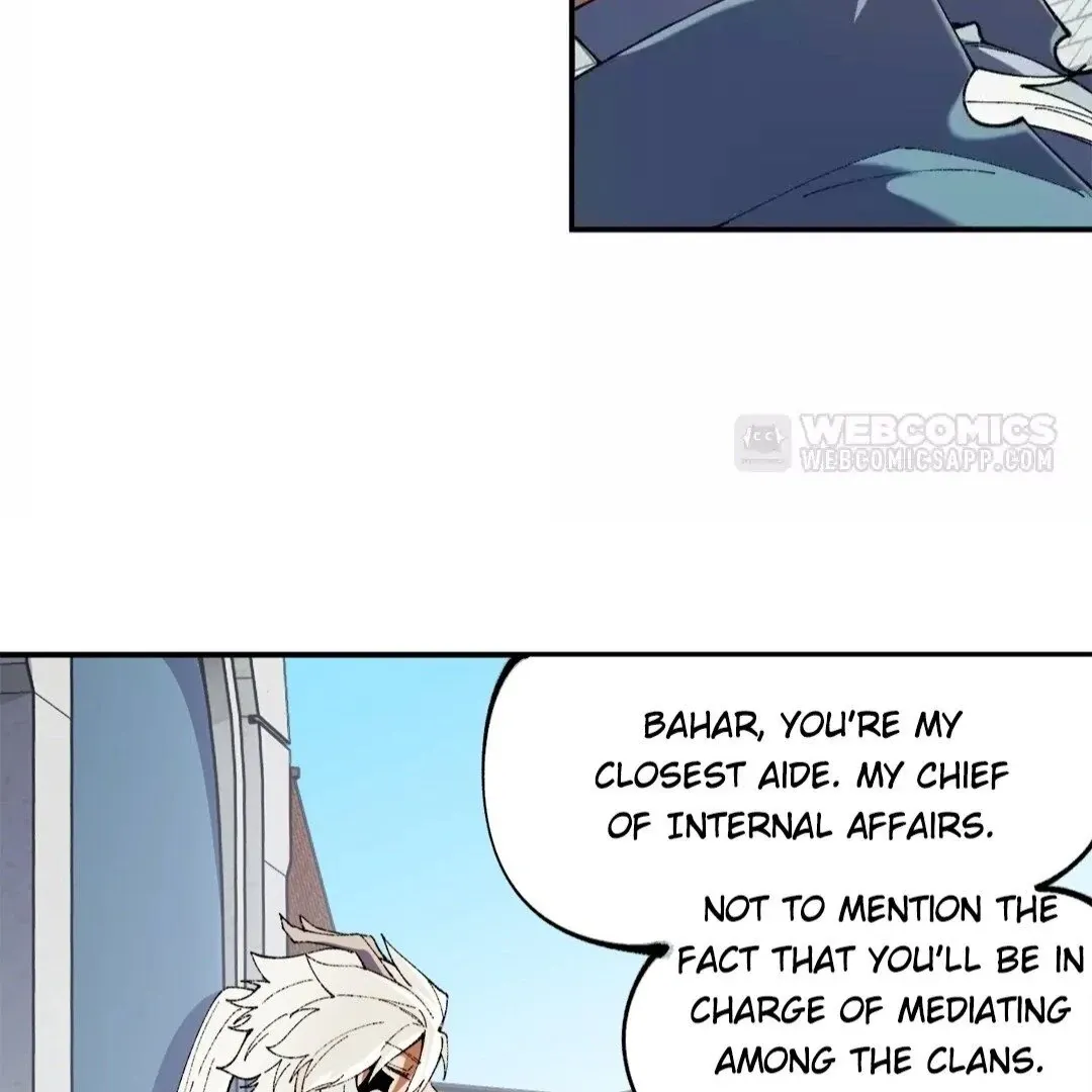 The Jobless Guy Who Has Come to Slay Chapter 153 page 60 - 