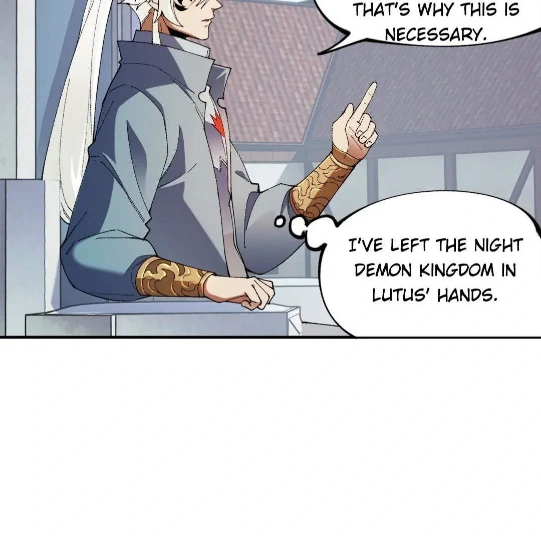 The Jobless Guy Who Has Come to Slay Chapter 153 page 61 - 