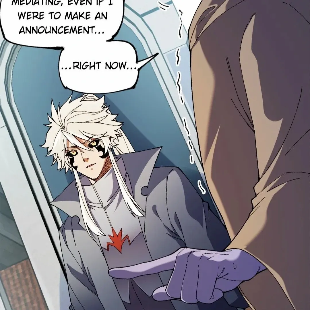 The Jobless Guy Who Has Come to Slay Chapter 153 page 64 - 