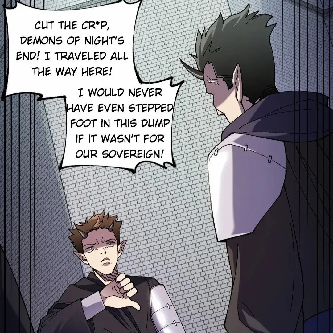 The Jobless Guy Who Has Come to Slay Chapter 153 page 66 - 