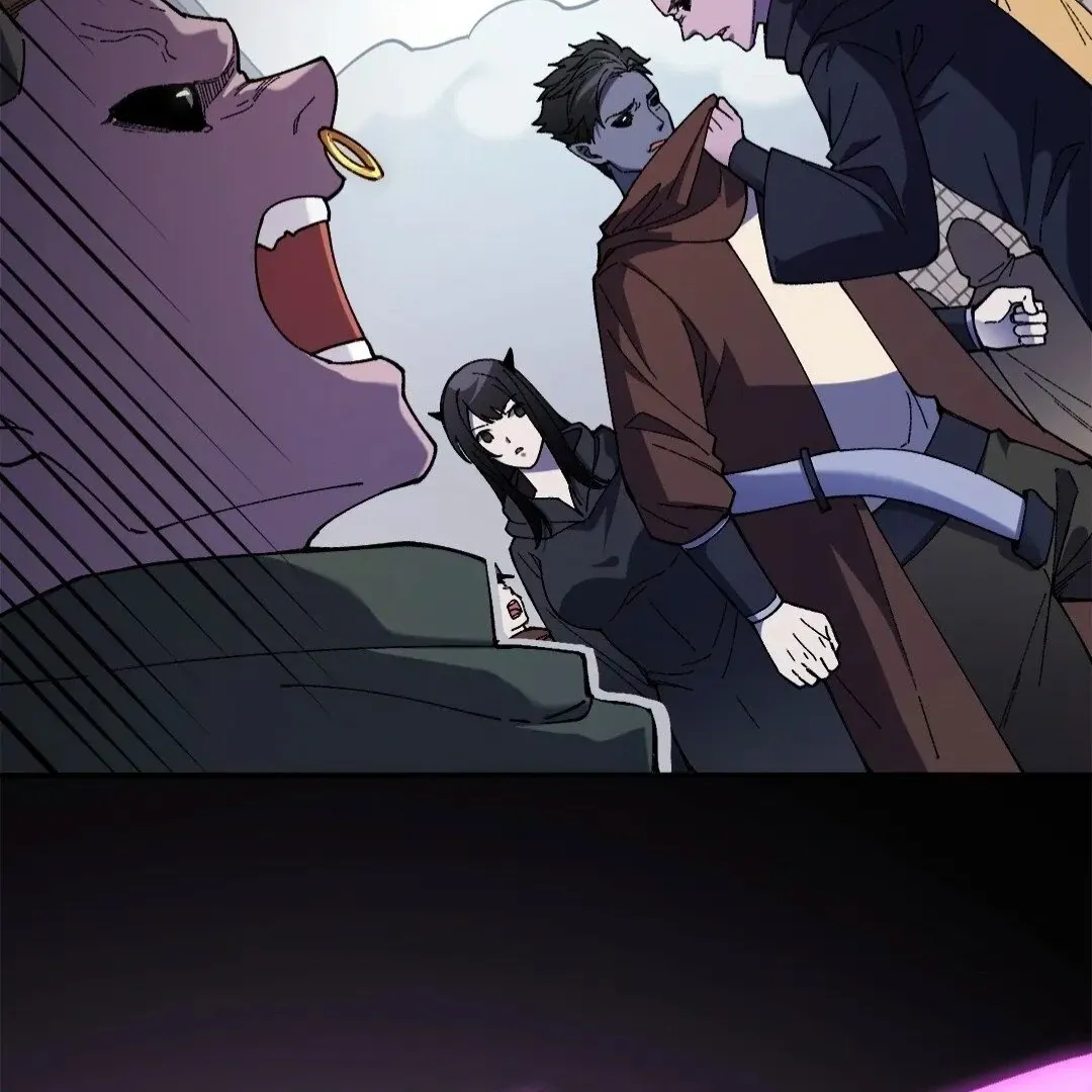 The Jobless Guy Who Has Come to Slay Chapter 153 page 69 - 