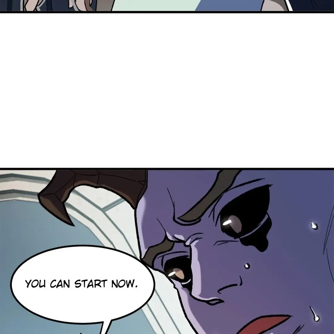 The Jobless Guy Who Has Come to Slay Chapter 153 page 85 - 