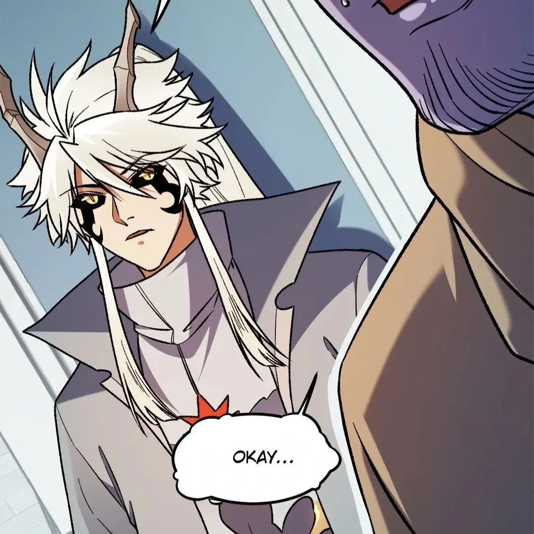 The Jobless Guy Who Has Come to Slay Chapter 153 page 86 - 