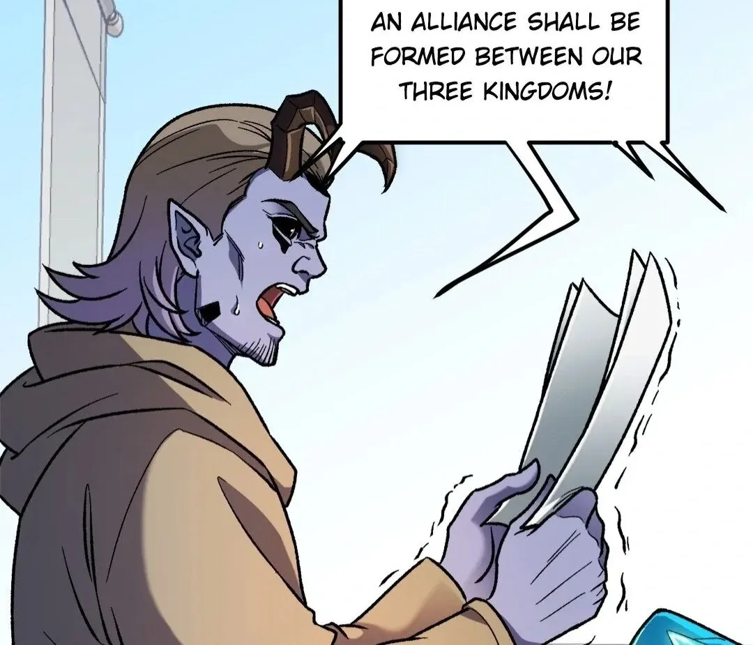 The Jobless Guy Who Has Come to Slay Chapter 153 page 90 - 