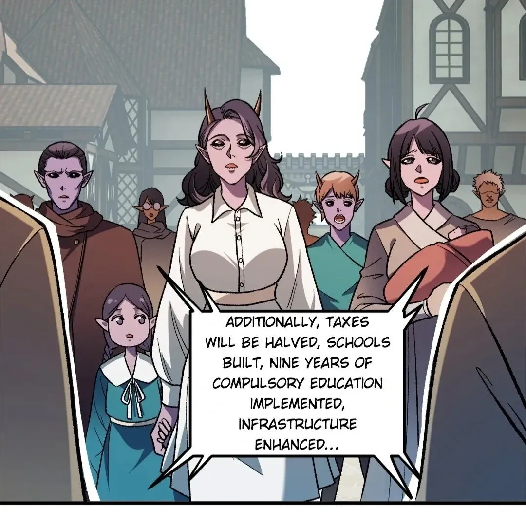 The Jobless Guy Who Has Come to Slay Chapter 153 page 93 - 