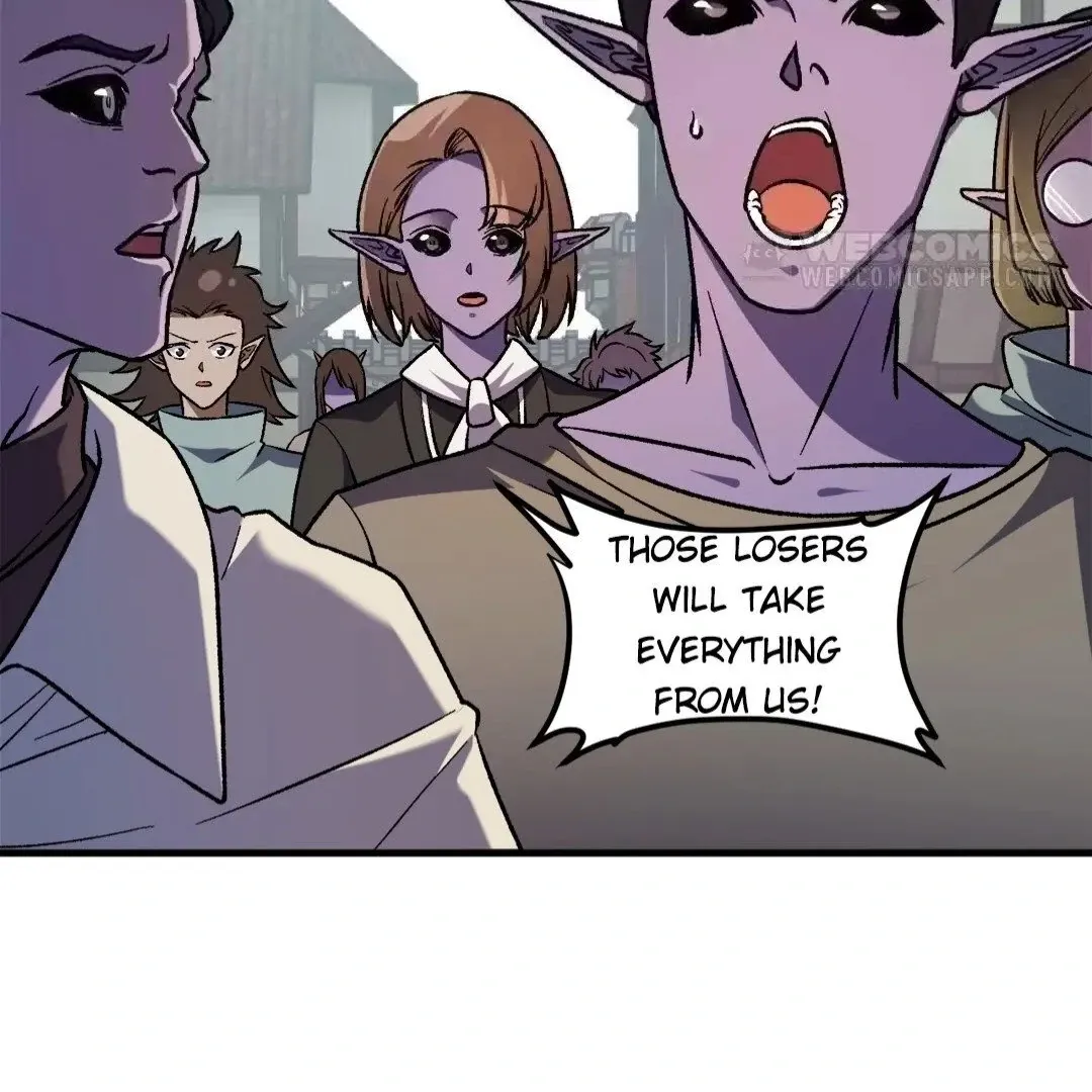 The Jobless Guy Who Has Come to Slay Chapter 153 page 95 - 
